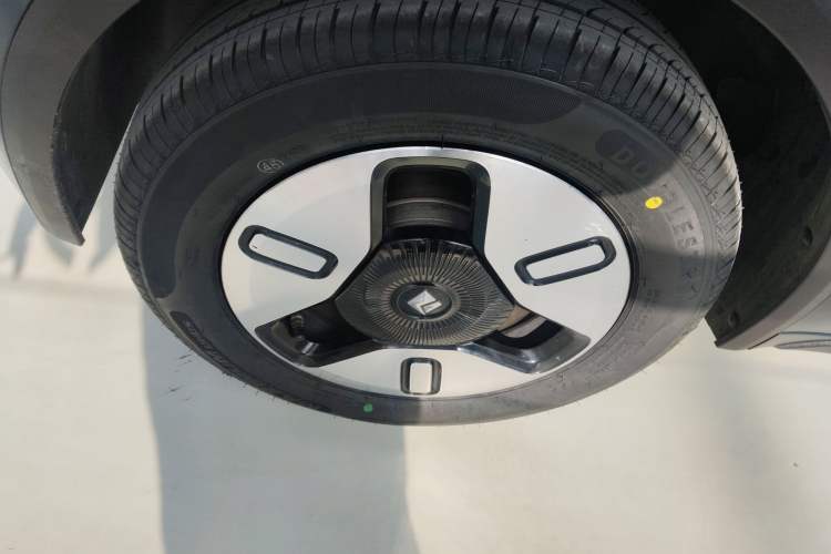 Used Baojun KiWi EV 2022 Designer Lite Edition Ternary Lithium
