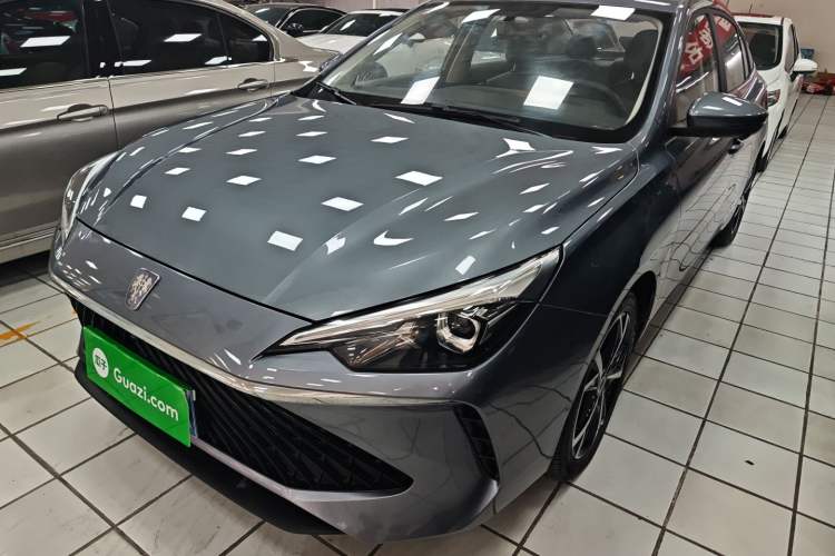 Used Roewe i5 2023 1.5L CVT Luxury Edition