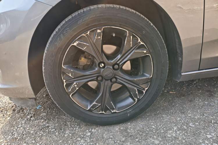 Used Chevrolet Cavalier 2020 325T Automatic Enjoyment Edition