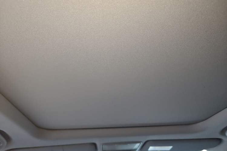 Used Honda CR-V 2017 240TURBO CVT Front-Wheel Drive Fashion Edition
