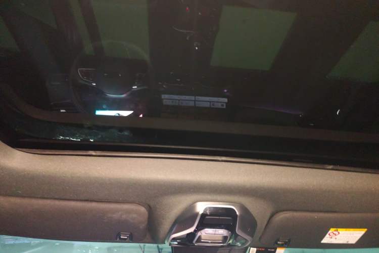 Used Geely Auto Cowboy 2025 1.5TD Fun-Offroad Version