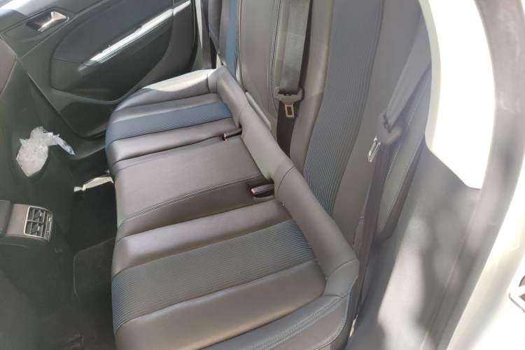 Used Peugeot 308 2016 350THP Automatic Prestige Edition
