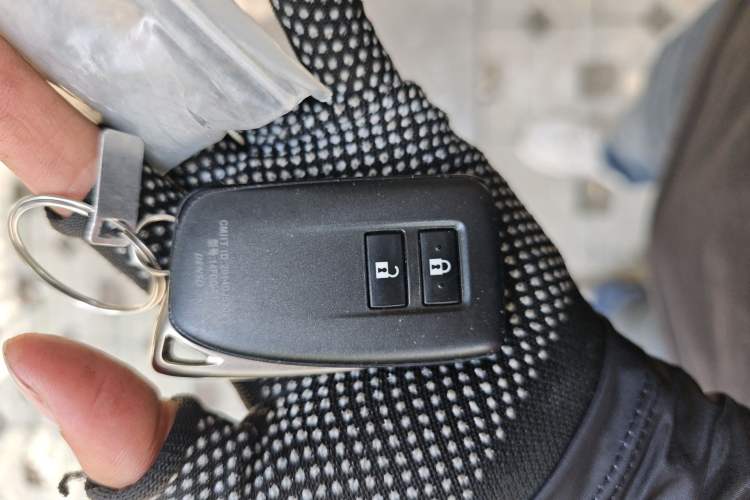 Used Lexus RX 2016 300 Two-Wheel Drive Elite Edition China VI Standard
