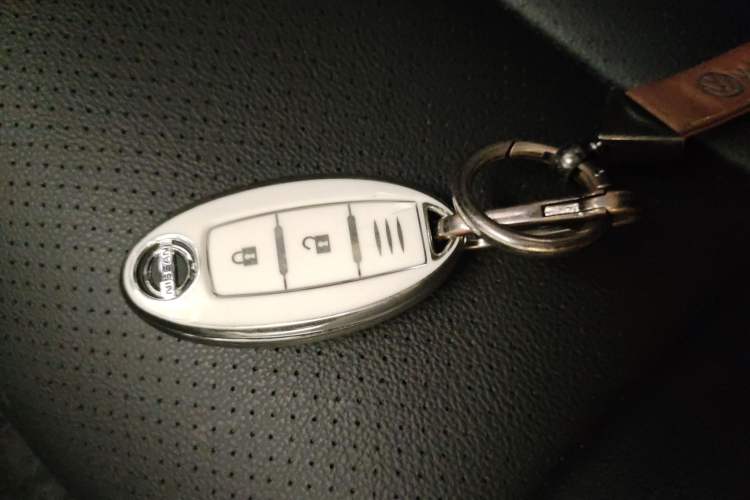 Used Nissan Tiida 2024 1.6L CVT Smart Drive Edition