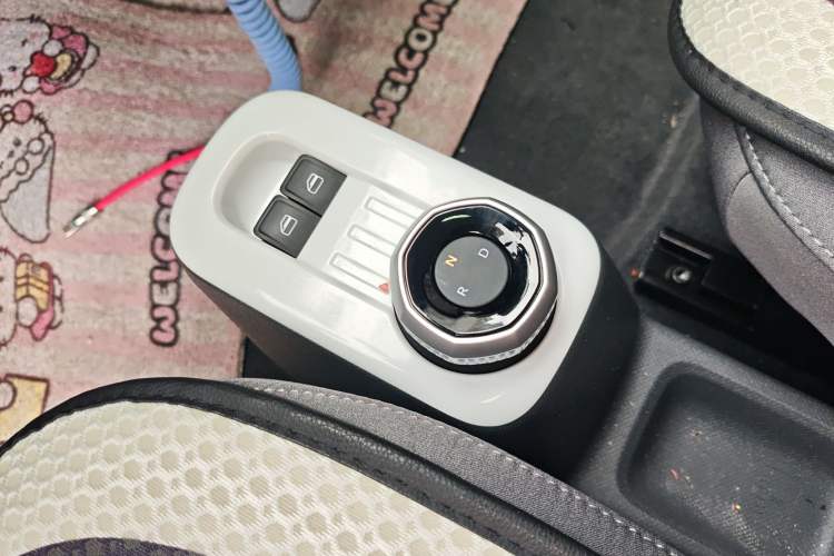 Used Livan Blue Balloon 2025 Model Dynamic Version