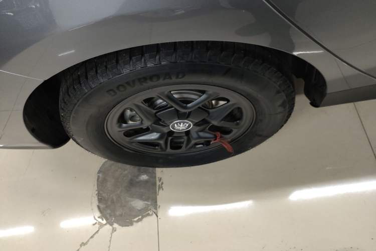 Used BYD Qin PLUS 2025 DM-i Smart Drive 55KM Leading Model