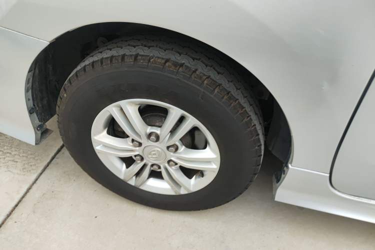 Used SAIC MAXUS G10 2021 2.0T Automatic Smart Edition Gasoline 7-Seater