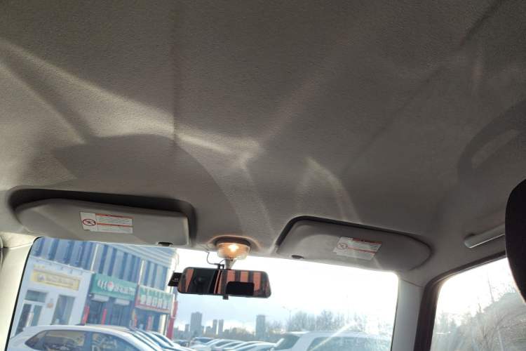 Used Suzuki Jimny 2015 1.3 AT JLX
