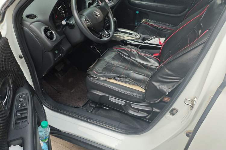 Used Honda XR-V 2017 1.8L EXi CVT Comfort Version