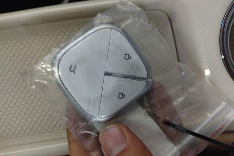 Used Wuling Bingo 2025 333 km Enjoyment Version
