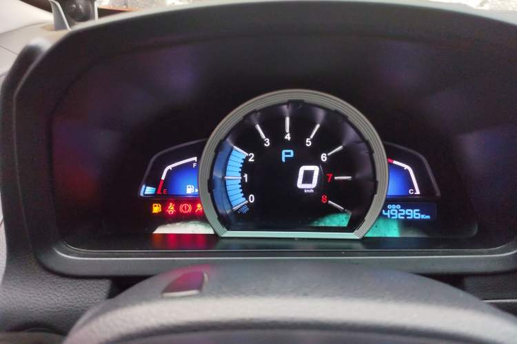 Used Luxgen U6 SUV 2014 1.8T Fashion Edition