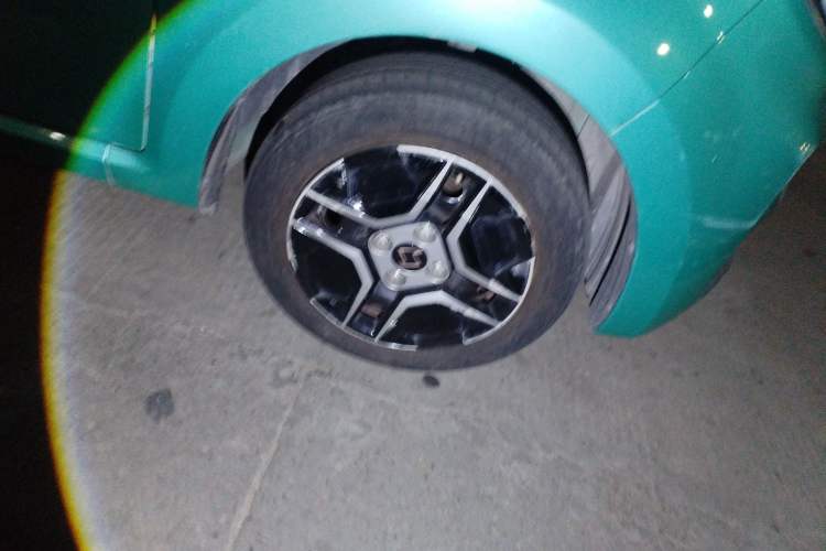 Used SOL E10X 2021 302 km Range Fashion Edition 30.2 kWh