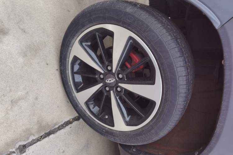 Used Chery Tiggo 3X 2020 Quality Edition 1.5L CVT Deluxe Version