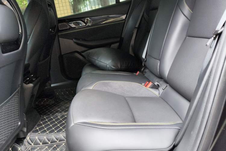 Used Lynk & Co 03 2023 2.0TD DCT JingPro