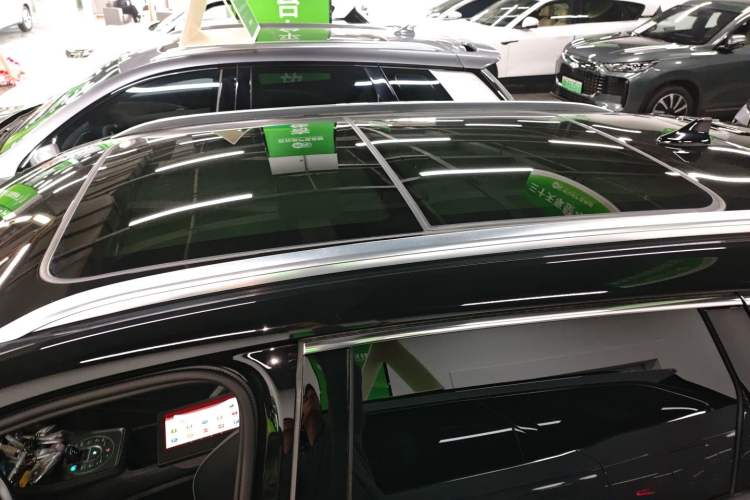 Used BYD Sealion 05 DM-i 2025 DM-i 115KM Prestige Model