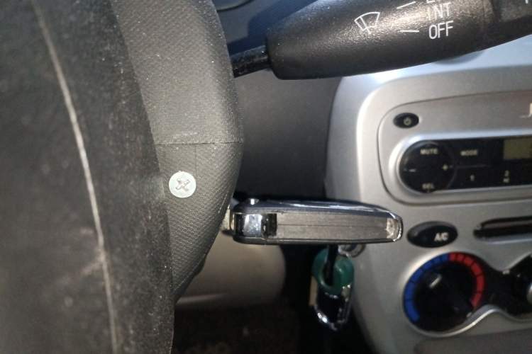 Used JMEV E200L 2020 E200L Standard Model (302 KM)