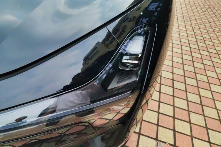 Used XPeng MONA M03 2024 620 with Ultra-Long Range
