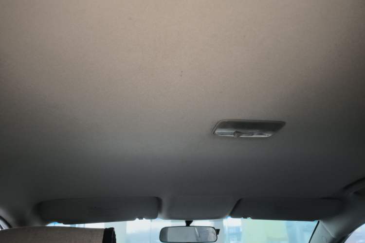 Used Kia Forte 2014 1.6L MT GL
