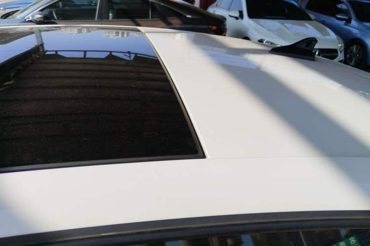 Used Volkswagen Lamando 2022 Lavida L 280TSI DSG Hot Edition
