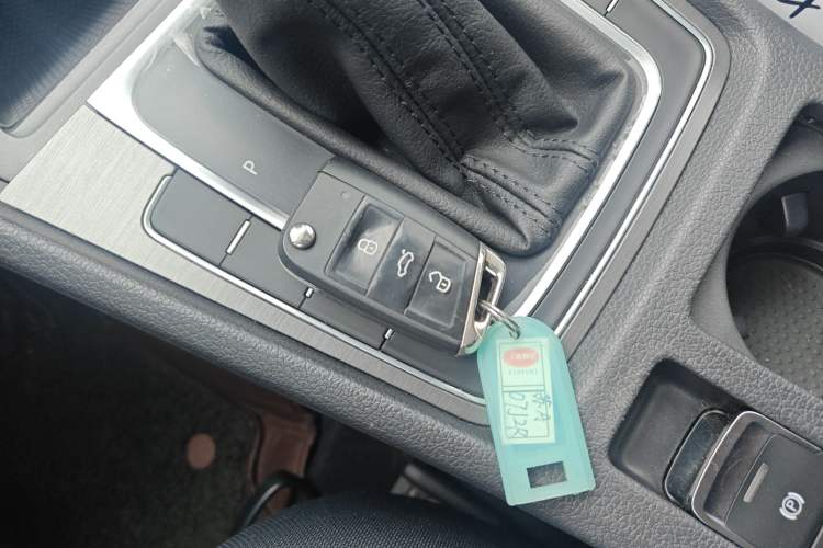 Used Volkswagen Golf 2016 1.6L Automatic Comfort Model
