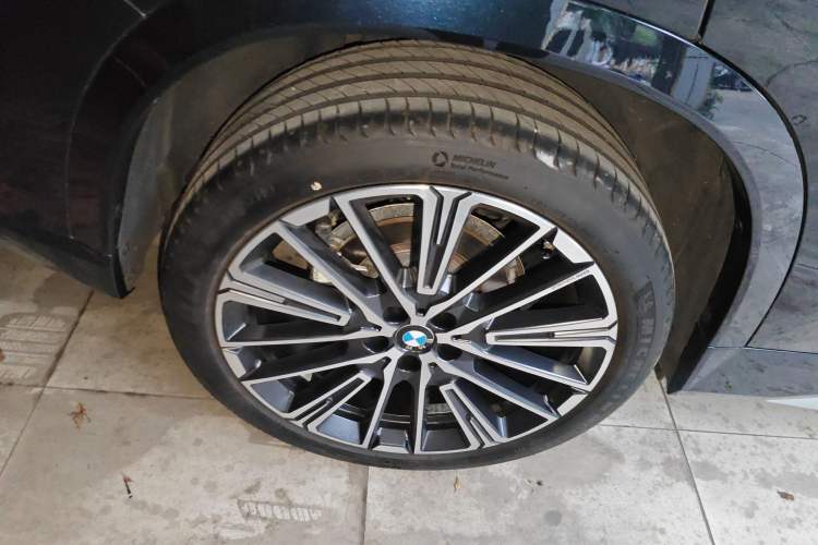 Used BMW X1 2023 xDrive25Li M Sport Package