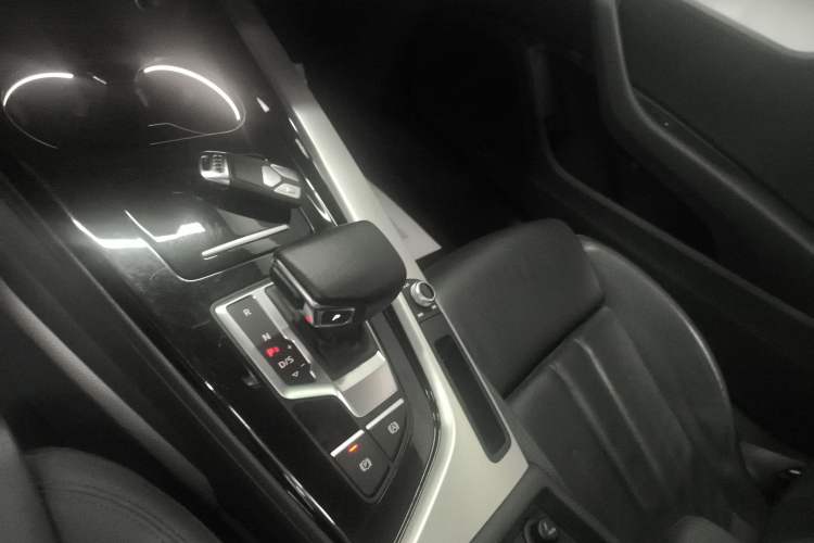 Used Audi A5 2022 Coupe 40 TFSI Fashion Dynamic Model
