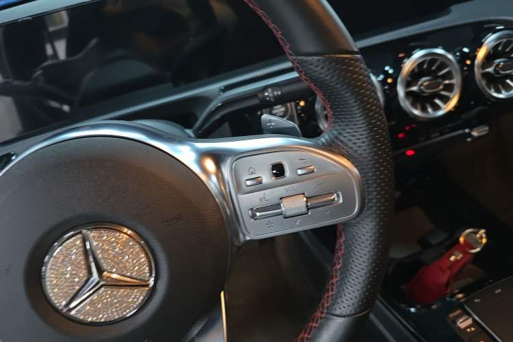 Used Mercedes-Benz CLA 2023 CLA 200