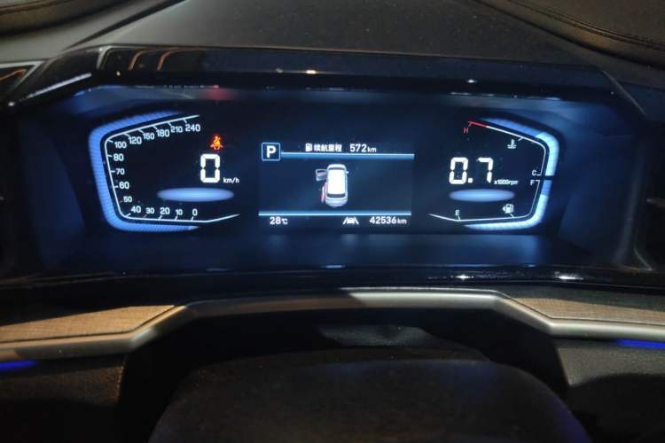Used Hyundai Custo 2021 380TGDi Smart Love Flagship Edition TOP Premium
