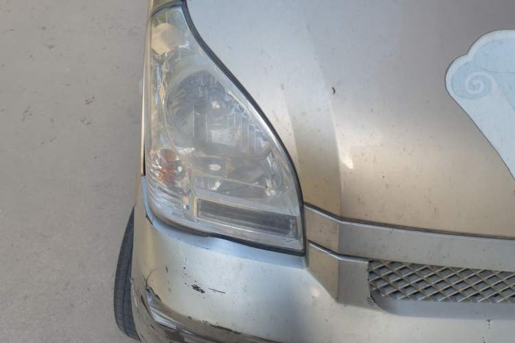 Used Wuling Rongguang 2021 1.5L Extended Basic Version L3C
