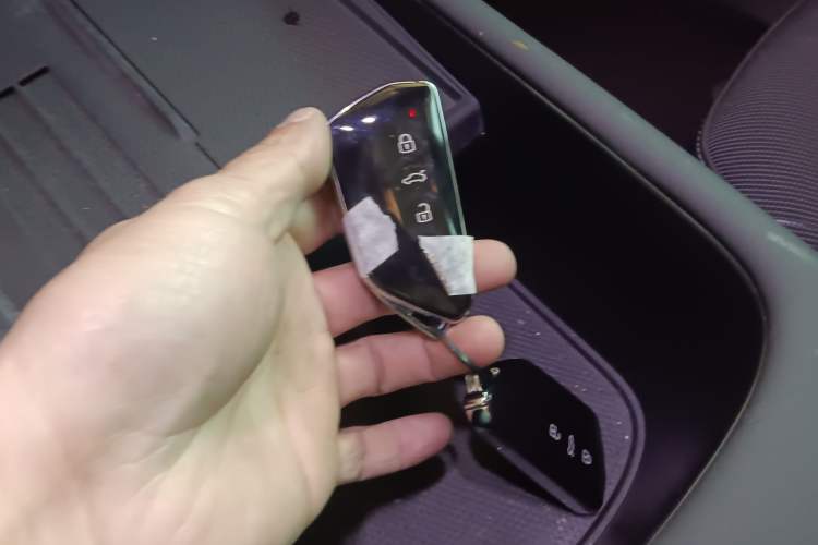 Used Volkswagen ID.UNYX 2024 Ultra Long-Range Version
