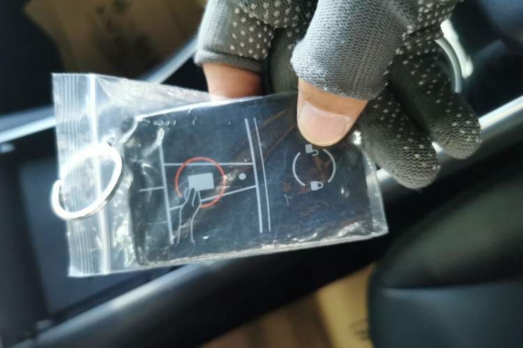 Used Tesla Model 3 2019 Standard Range Rear-Drive Upgraded Version