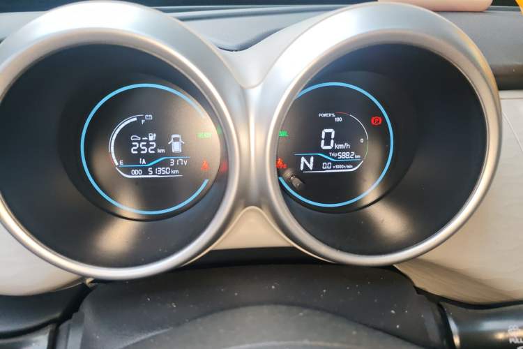 Used ORA Black Cat 2019 301km Standard Edition