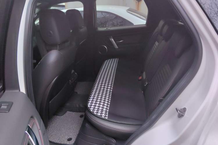 Used Land Rover Discovery Sport 2020 249 PS R-Dynamic Performance Edition