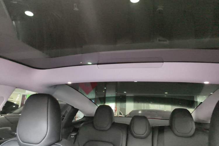 Used Tesla Model 3 2023 Long-Range All-Wheel-Drive Version