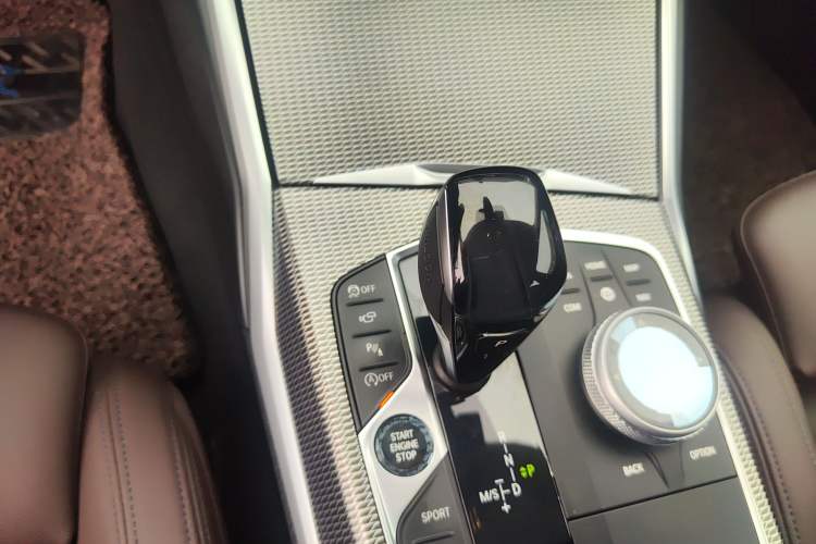 Used BMW 3 Series 2020 325Li M Sport Night Edition Package
