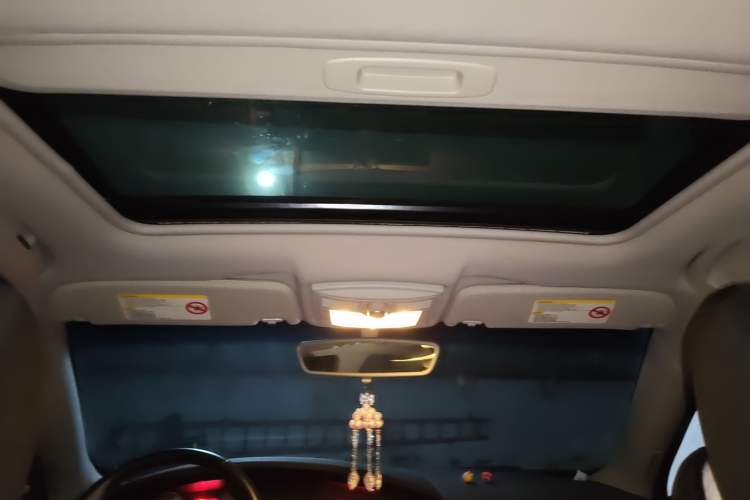 Used MG 6 2013 Hatchback 1.8T Automatic GT Value Edition
