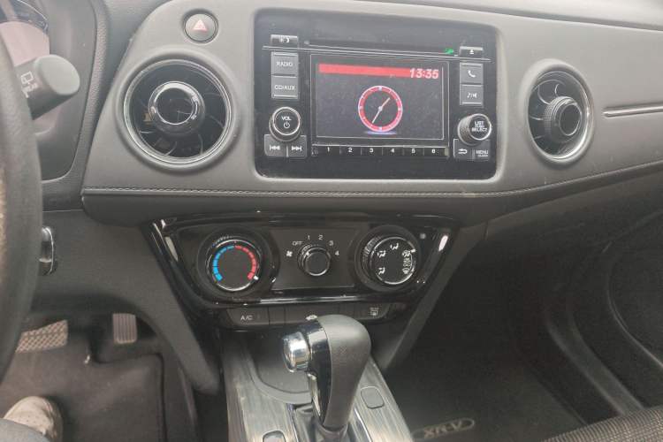 Used Honda XR-V 2017 1.5L LXi CVT Classic Edition