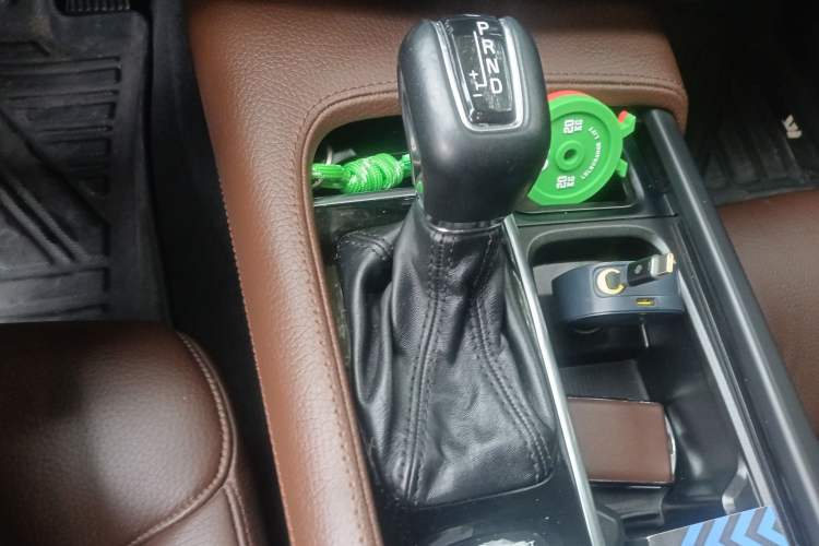 Used Volvo S90 2017 T5 Smart Luxury Edition