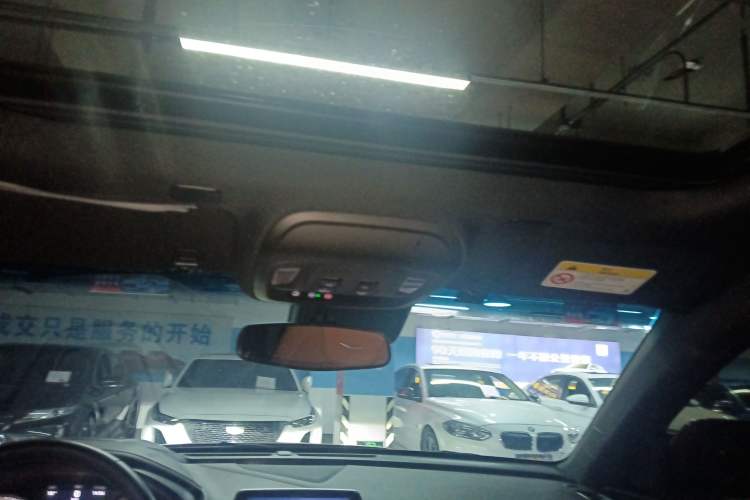 Used Cadillac CT4 2022 28T Luxury Edition