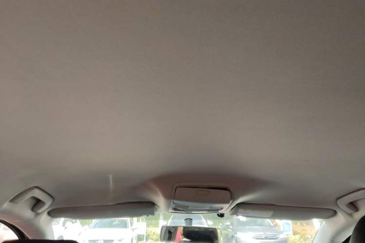 Used Skoda Superb 2013 1.4TSI DSG Sport Edition Headliner