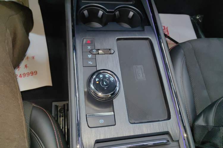 Used Ford Mondeo 2023 1.5T E-Hybrid ST-Line