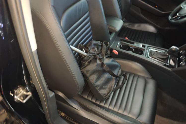 Used Volkswagen Magotan 2018 Facelift 380TSI DSG Luxury Version
