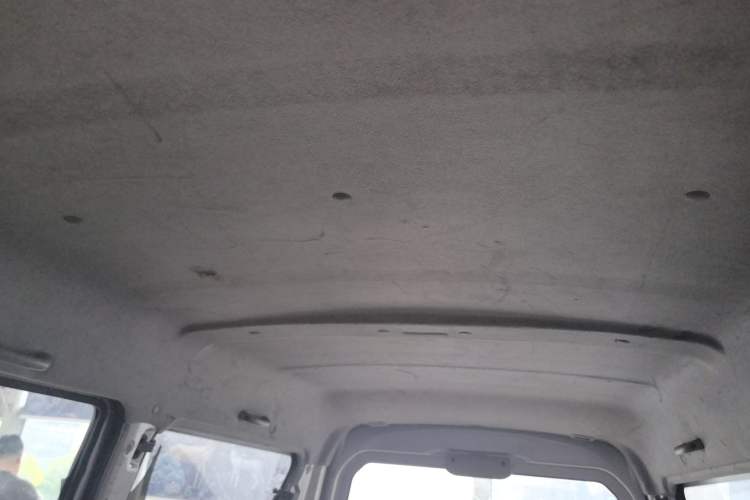 Used Jinbei Hiace X30 2020 1.5L Super-Comfortable Version China VI Standard SWC15M Headliner