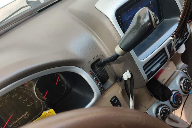 Used Honda CR-V 2005 2.4L automatic