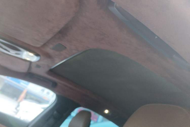 Used Volvo S90 2017 T5 Zhiyuan Edition