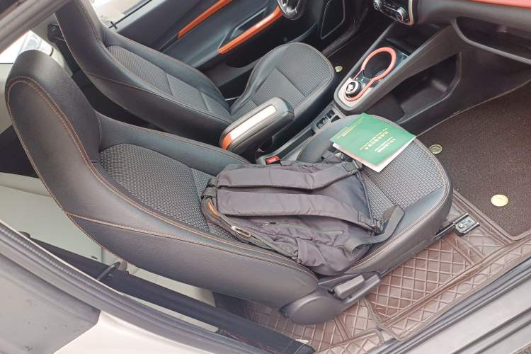 Used Chery New Energy Little Ant 2019 4-Seater Smart Edition 35 kWh