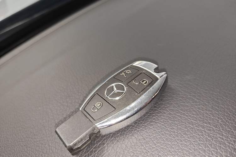 Used Mercedes-Benz C-Class 2016 C 200 L Sport Edition
