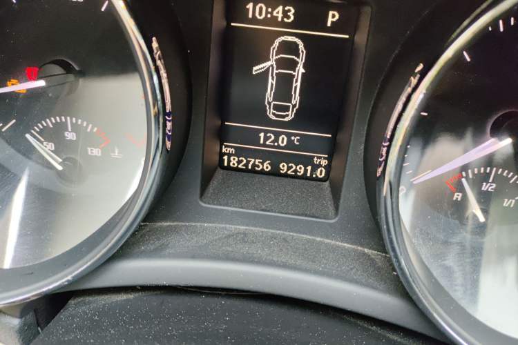 Used Skoda Superb 2012 1.8TSI Automatic Elegant Edition