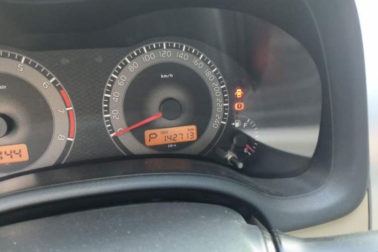 Used Toyota Corolla 2013 Special Edition 1.6L Automatic GL Cool Model