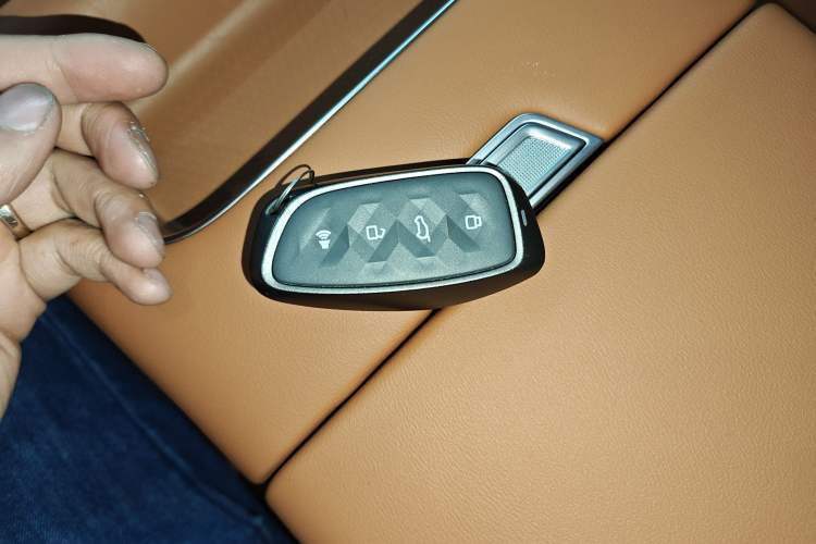 Used Haval Fierce Dragon Max 2025 Hi4 165 Ultra Smart Drive Edition
